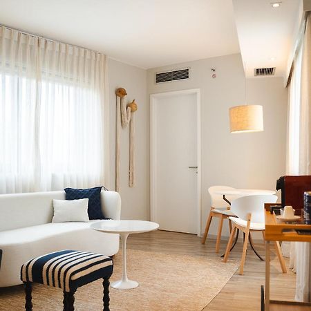 Radisson Rio De Janeiro Barra Hotel Ngoại thất bức ảnh A room at the hotel