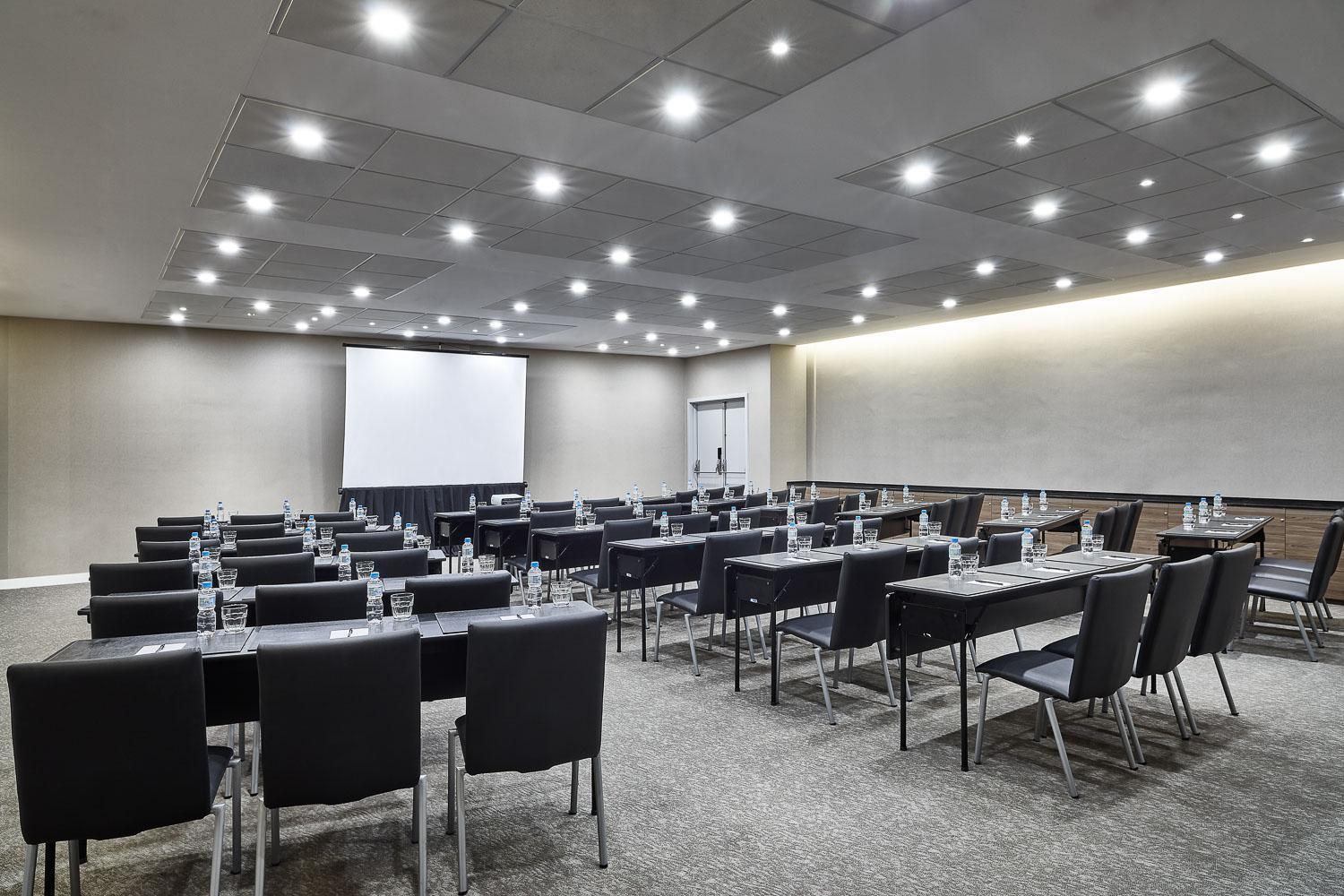Radisson Rio De Janeiro Barra Hotel Ngoại thất bức ảnh Meeting room
