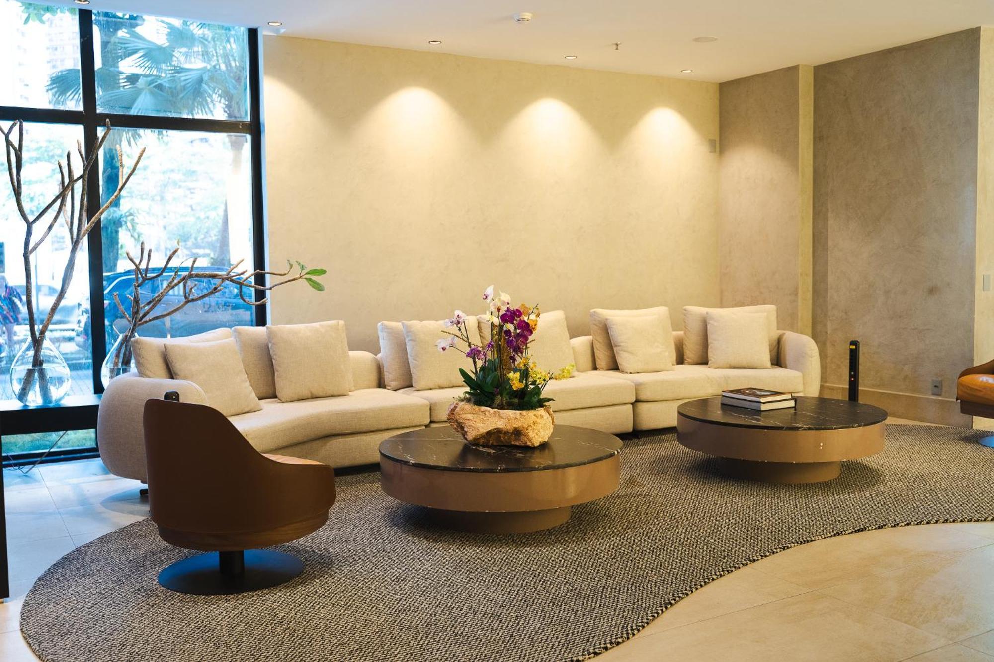 Radisson Rio De Janeiro Barra Hotel Ngoại thất bức ảnh